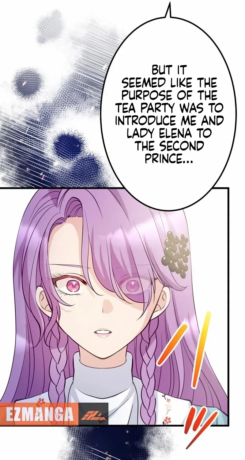 Read The Thorn Flower