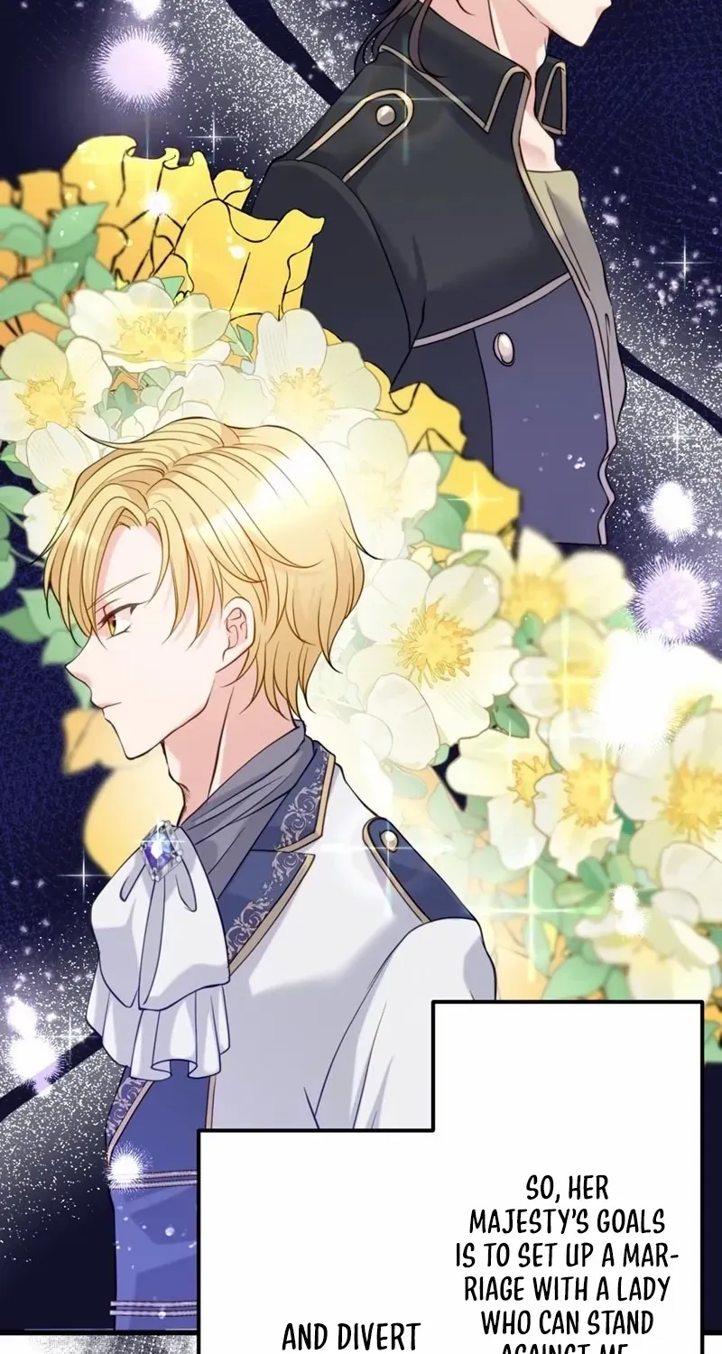 Read The Thorn Flower