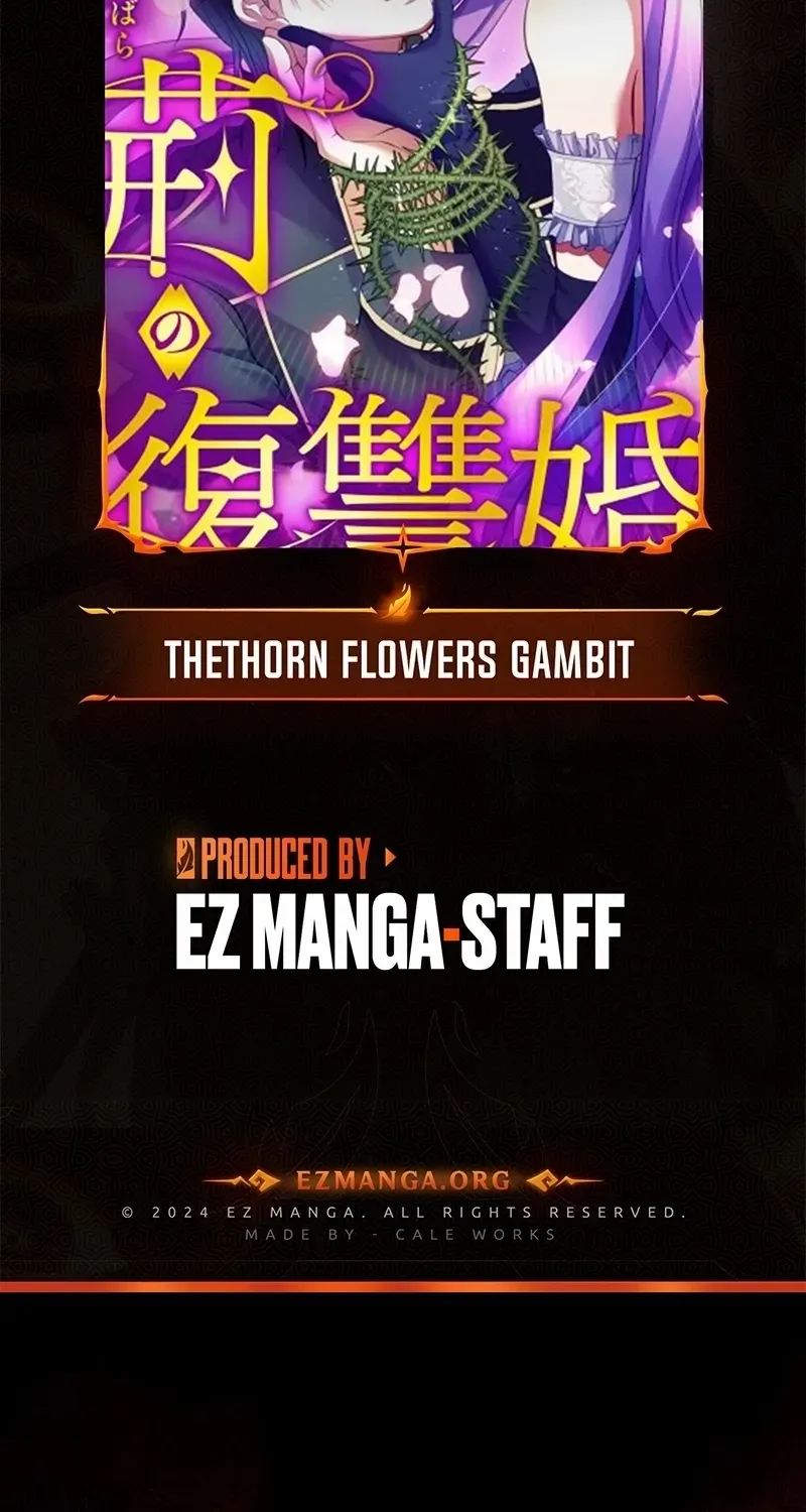 Read The Thorn Flower