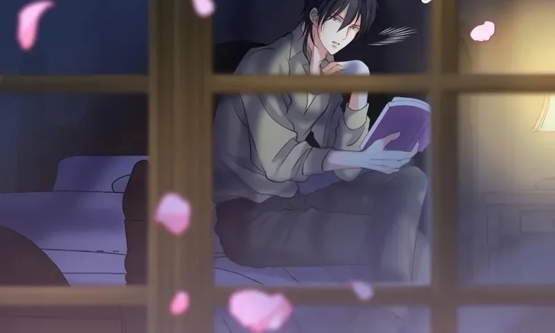 Read The Thorn Flower