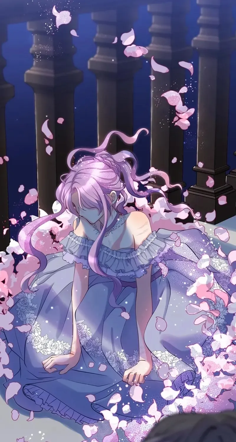 Read The Thorn Flower