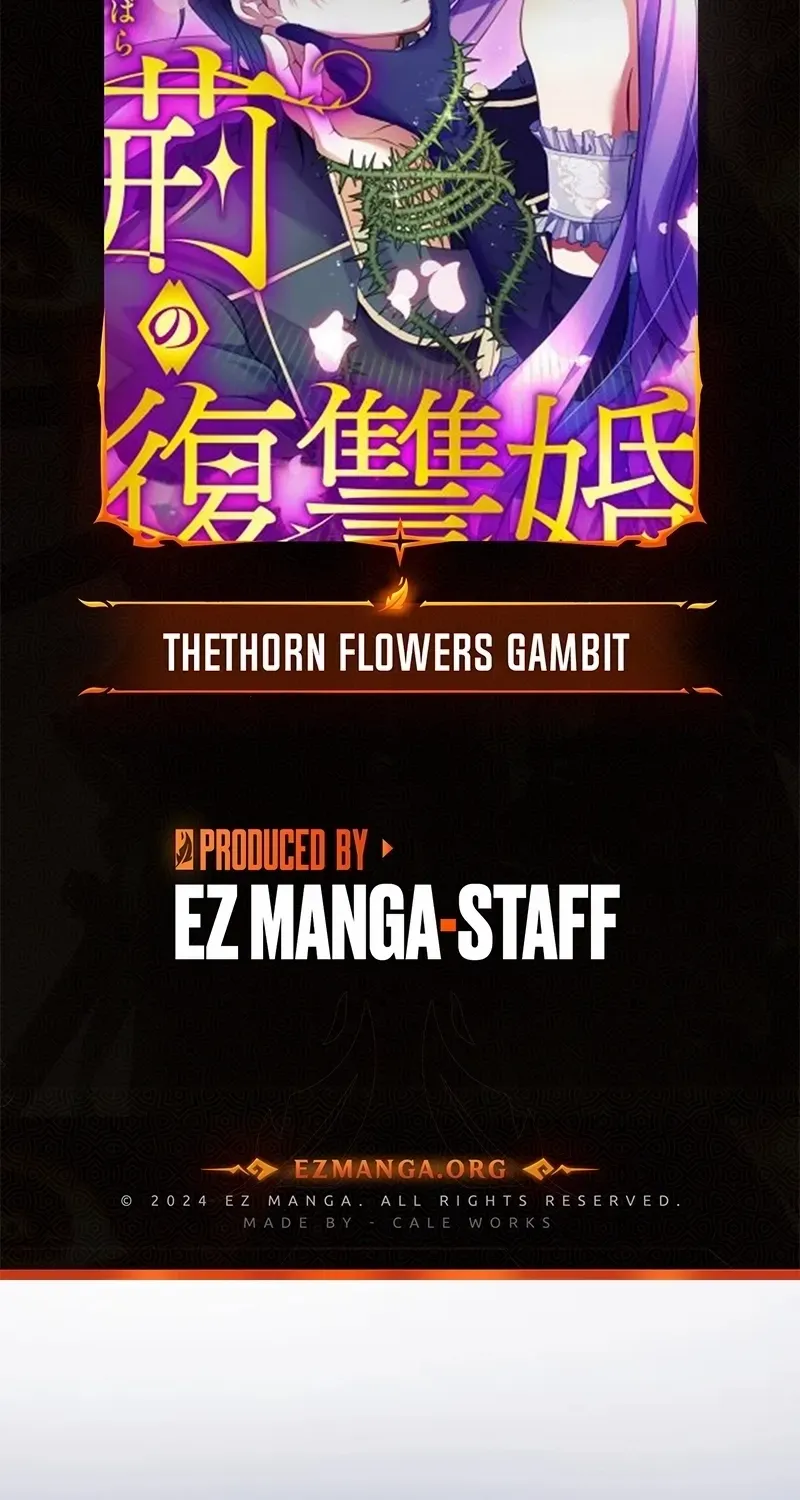 Read The Thorn Flower