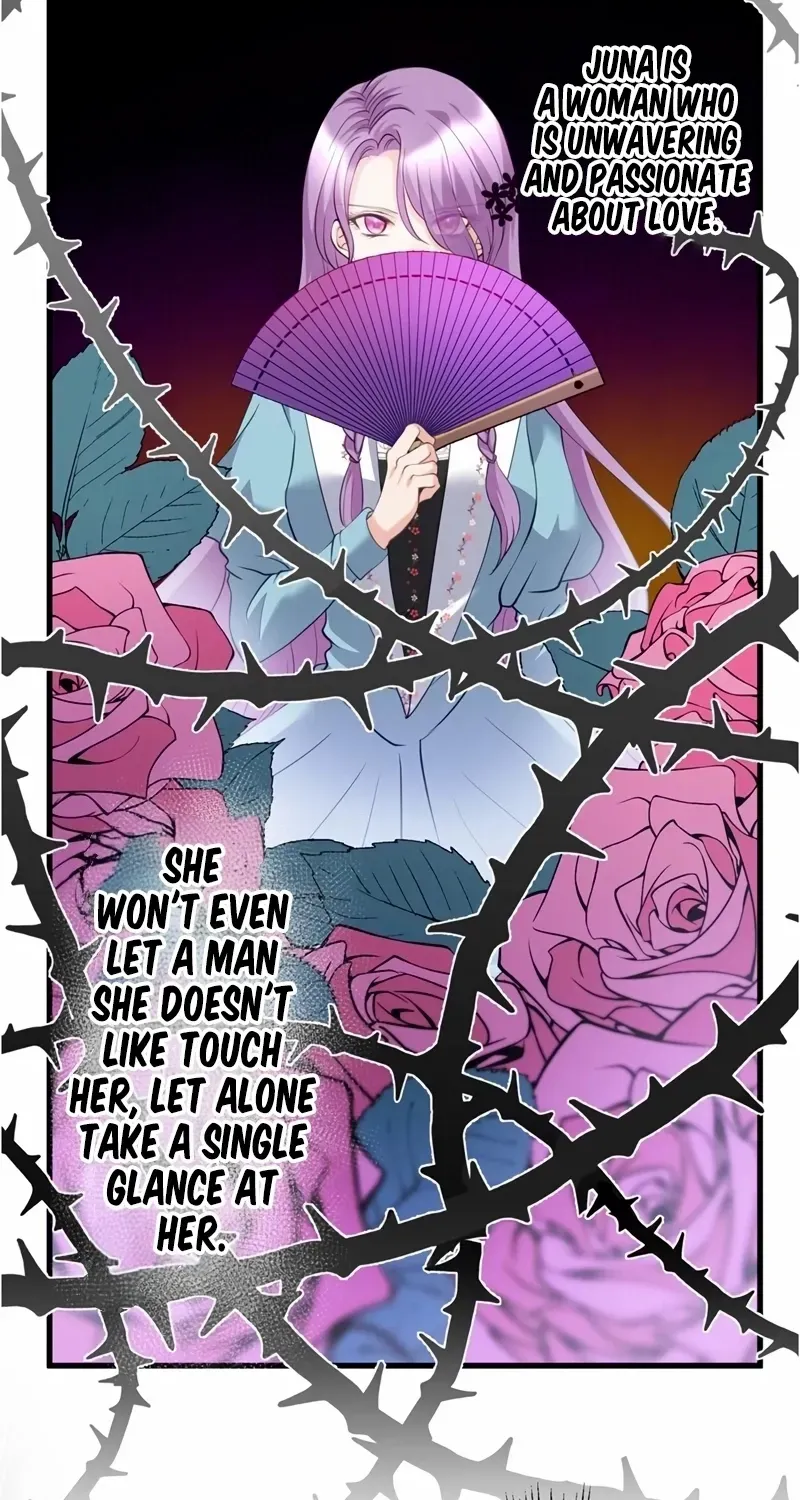 Read The Thorn Flower