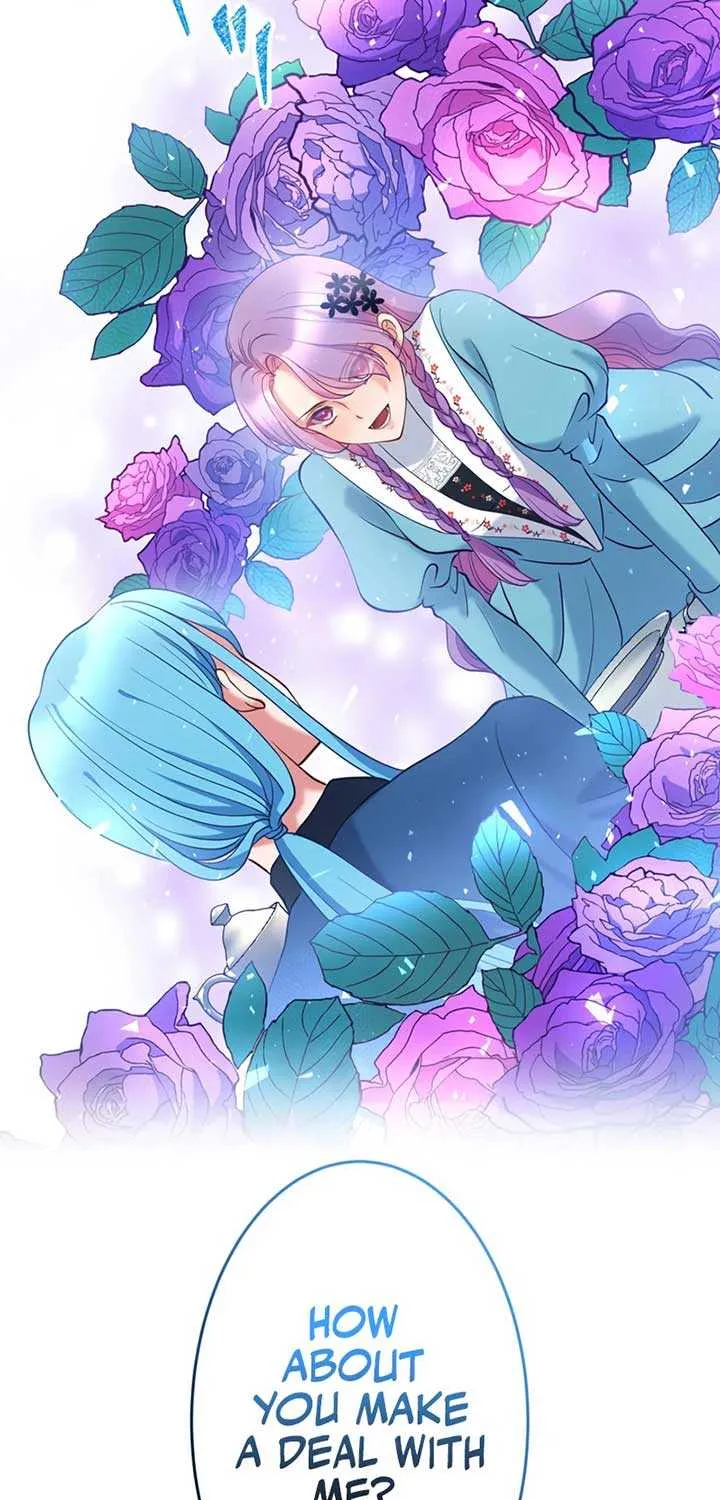 Read The Thorn Flower