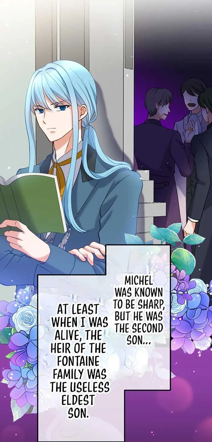 Read The Thorn Flower