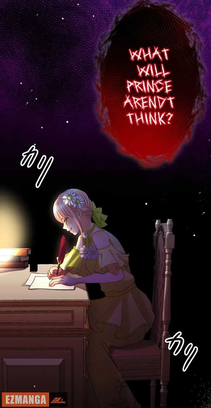 Read The Thorn Flower
