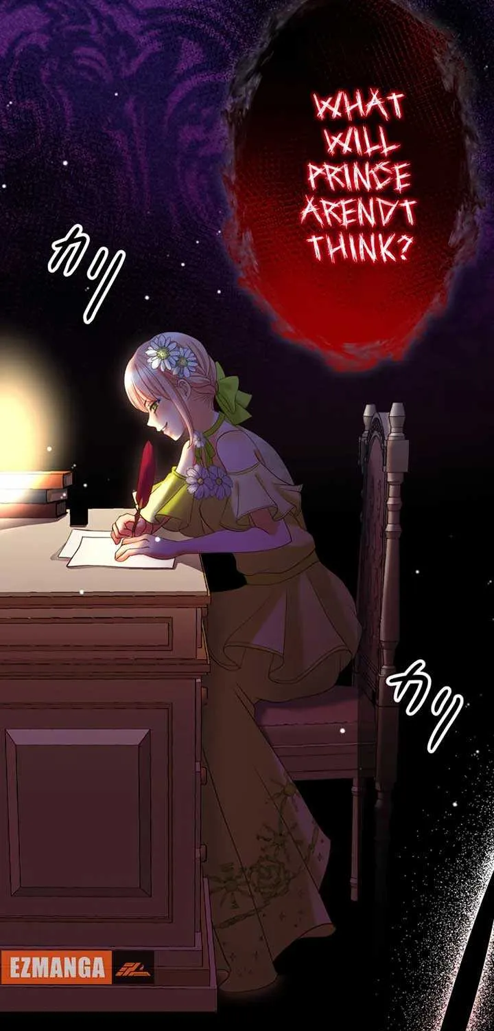 Read The Thorn Flower