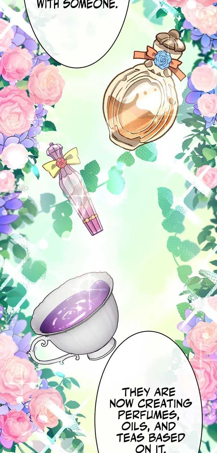 Read The Thorn Flower
