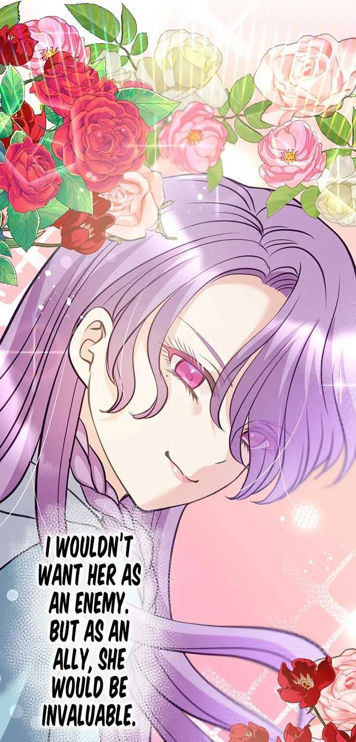 Read The Thorn Flower