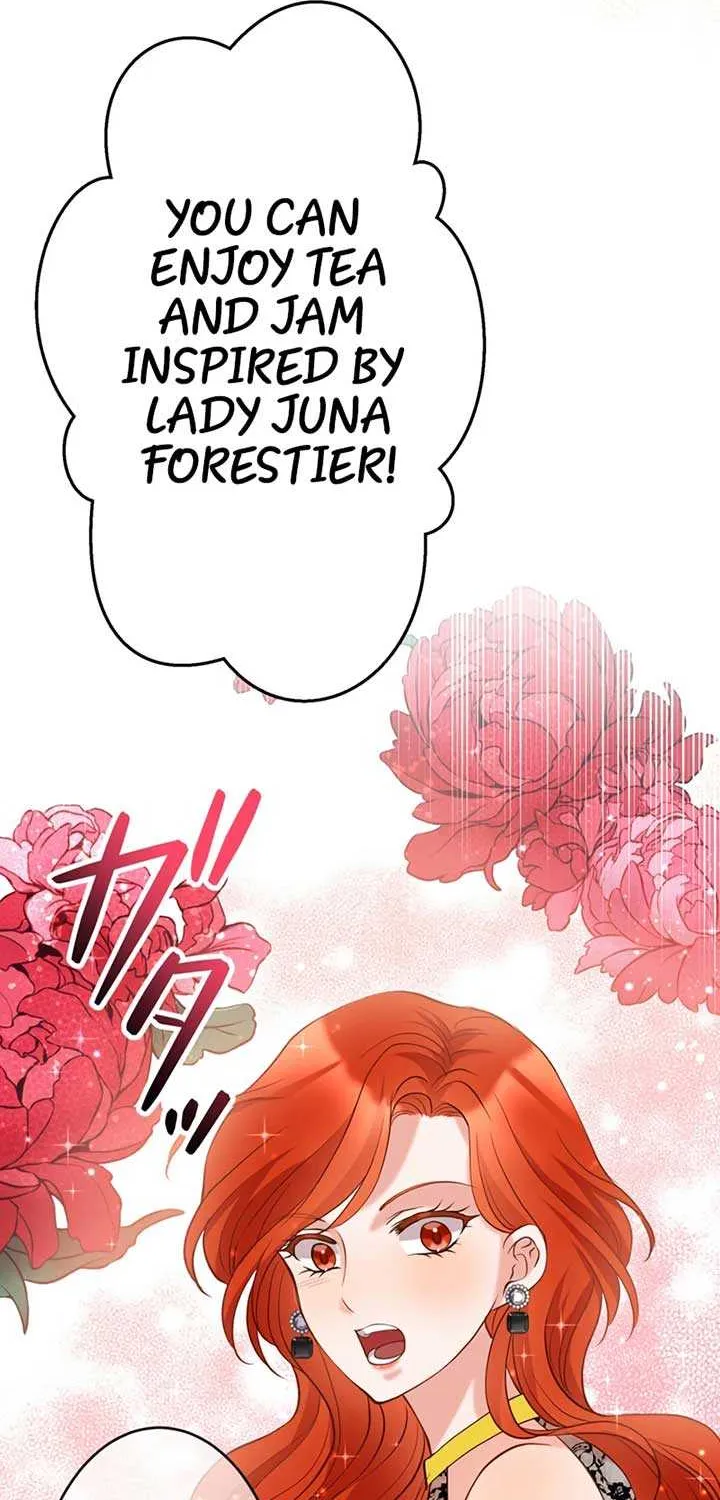 Read The Thorn Flower