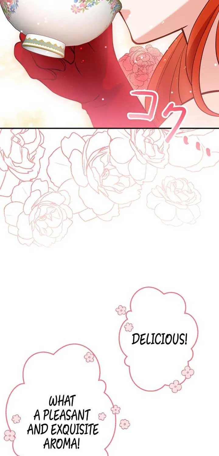 Read The Thorn Flower