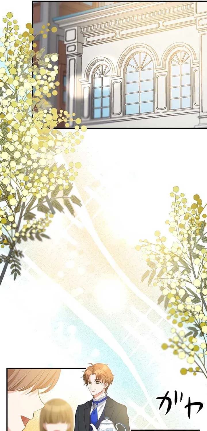Read The Thorn Flower
