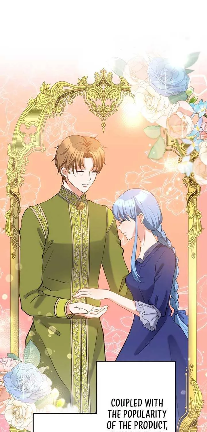Read The Thorn Flower