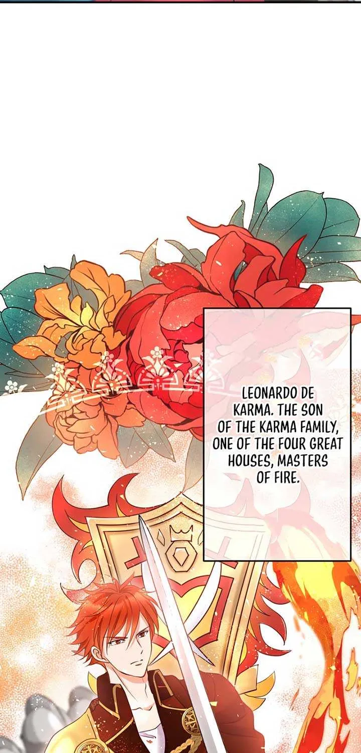 Read The Thorn Flower