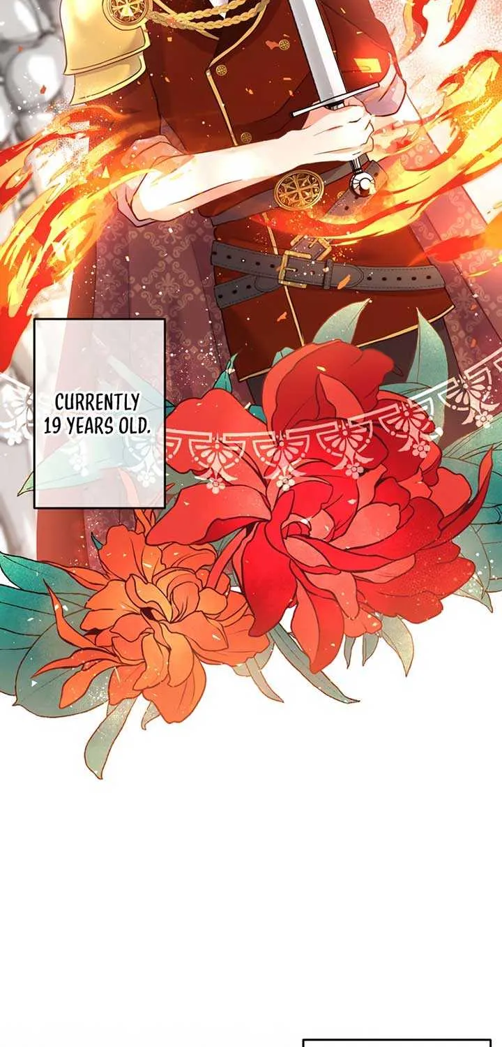 Read The Thorn Flower