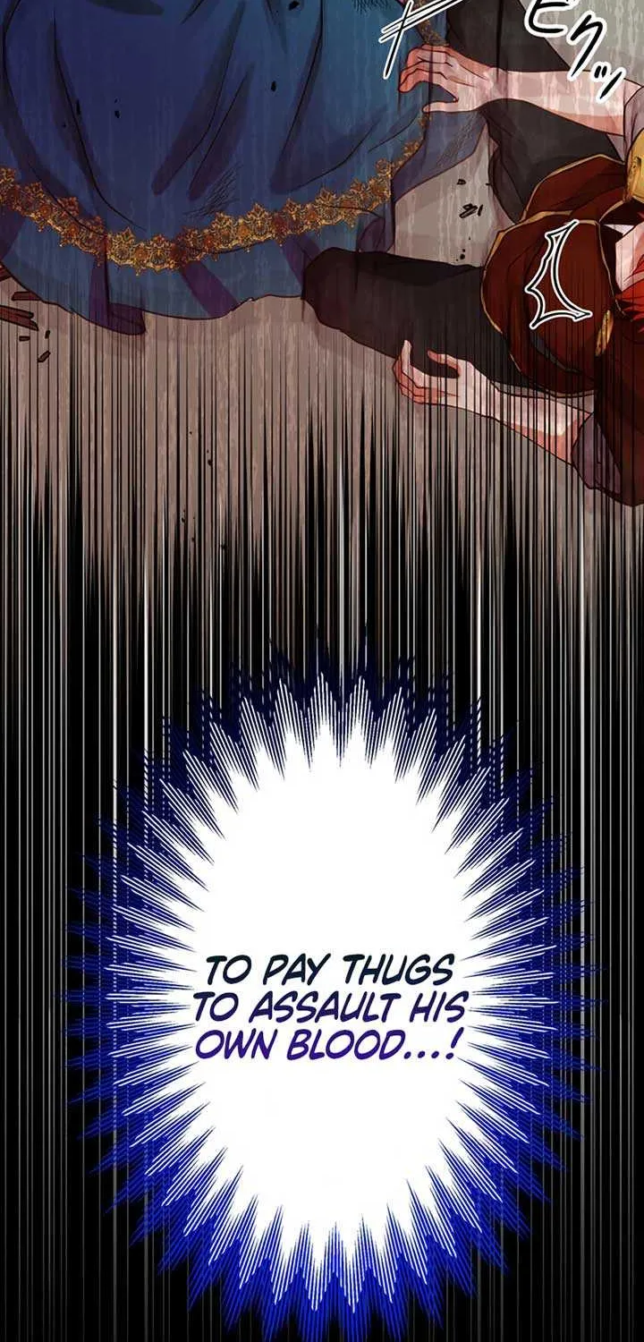 Read The Thorn Flower