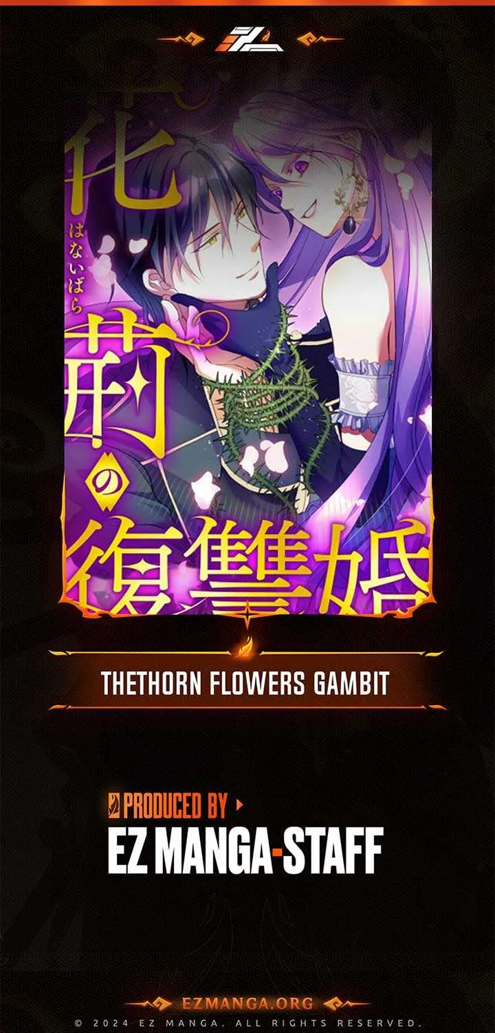 Read The Thorn Flower