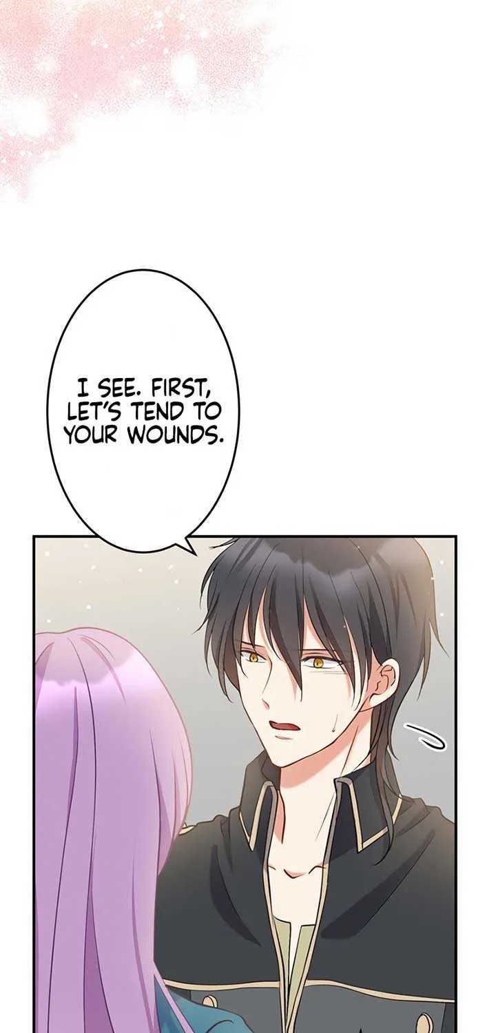 Read The Thorn Flower