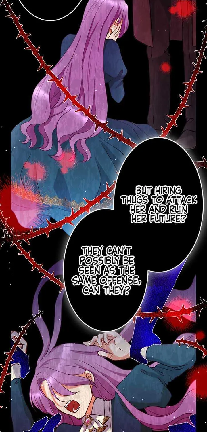 Read The Thorn Flower