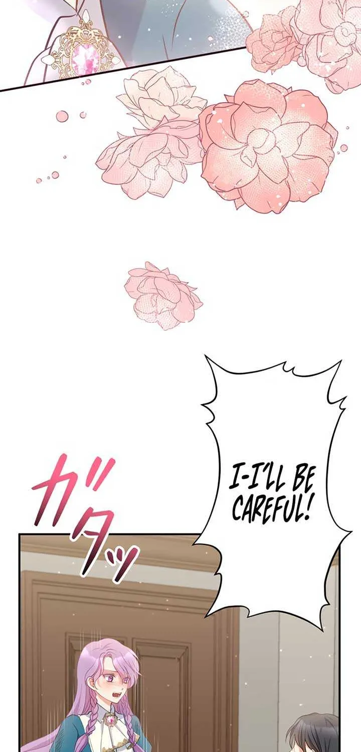 Read The Thorn Flower