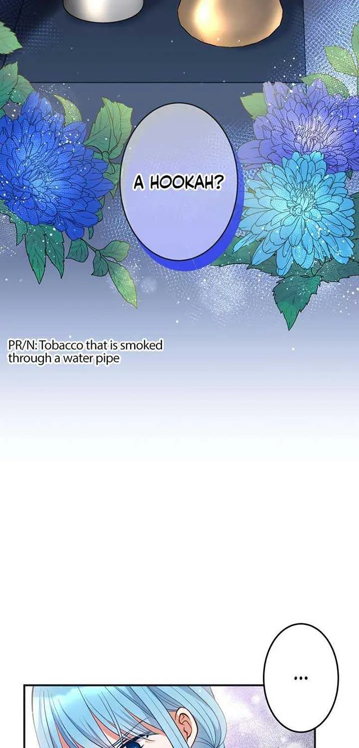 Read The Thorn Flower