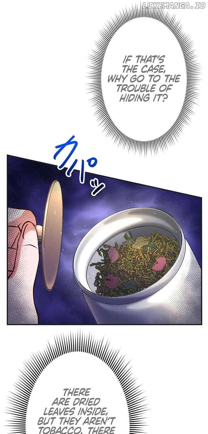 Read The Thorn Flower