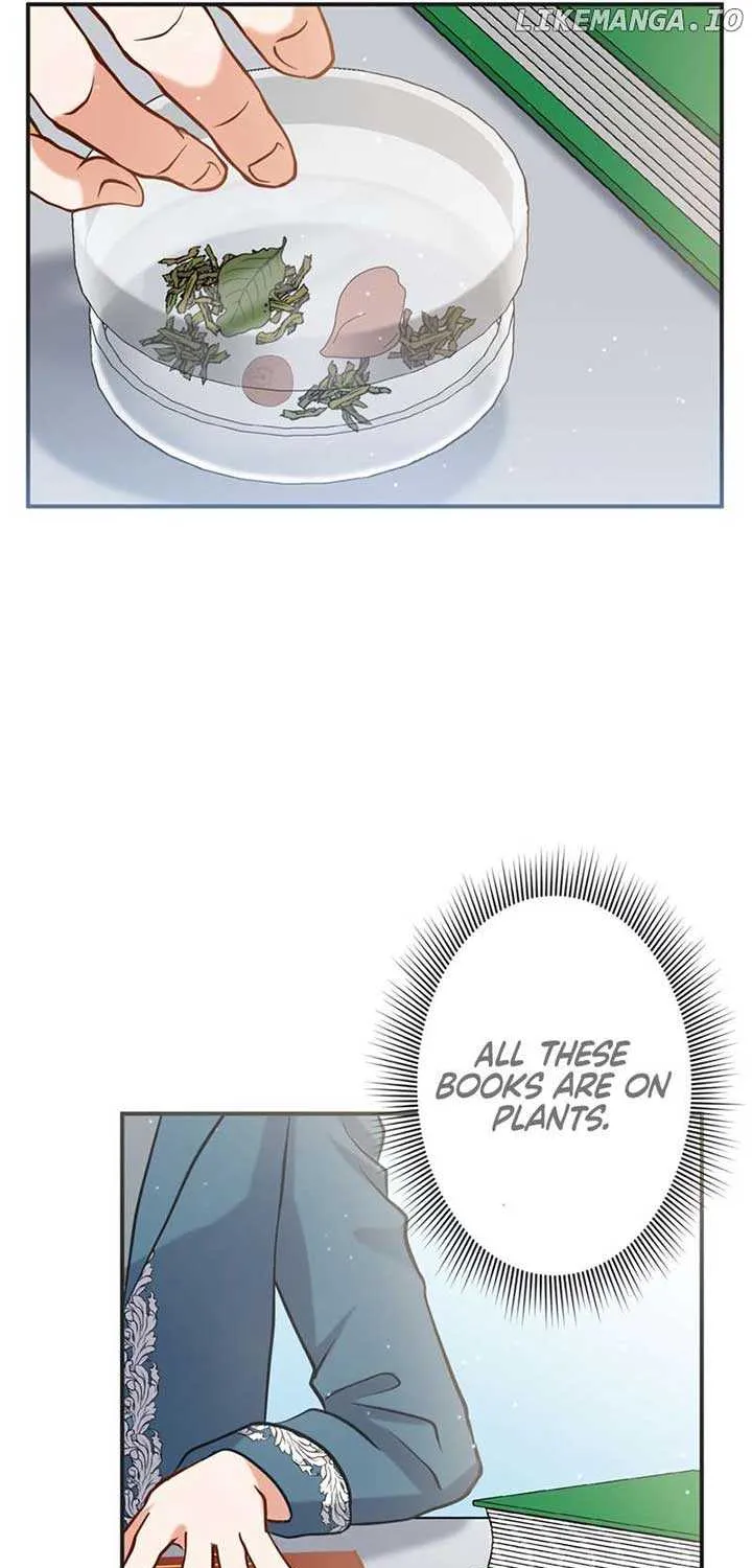 Read The Thorn Flower