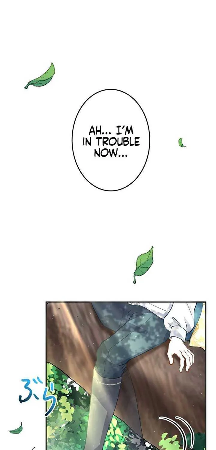 Read The Thorn Flower
