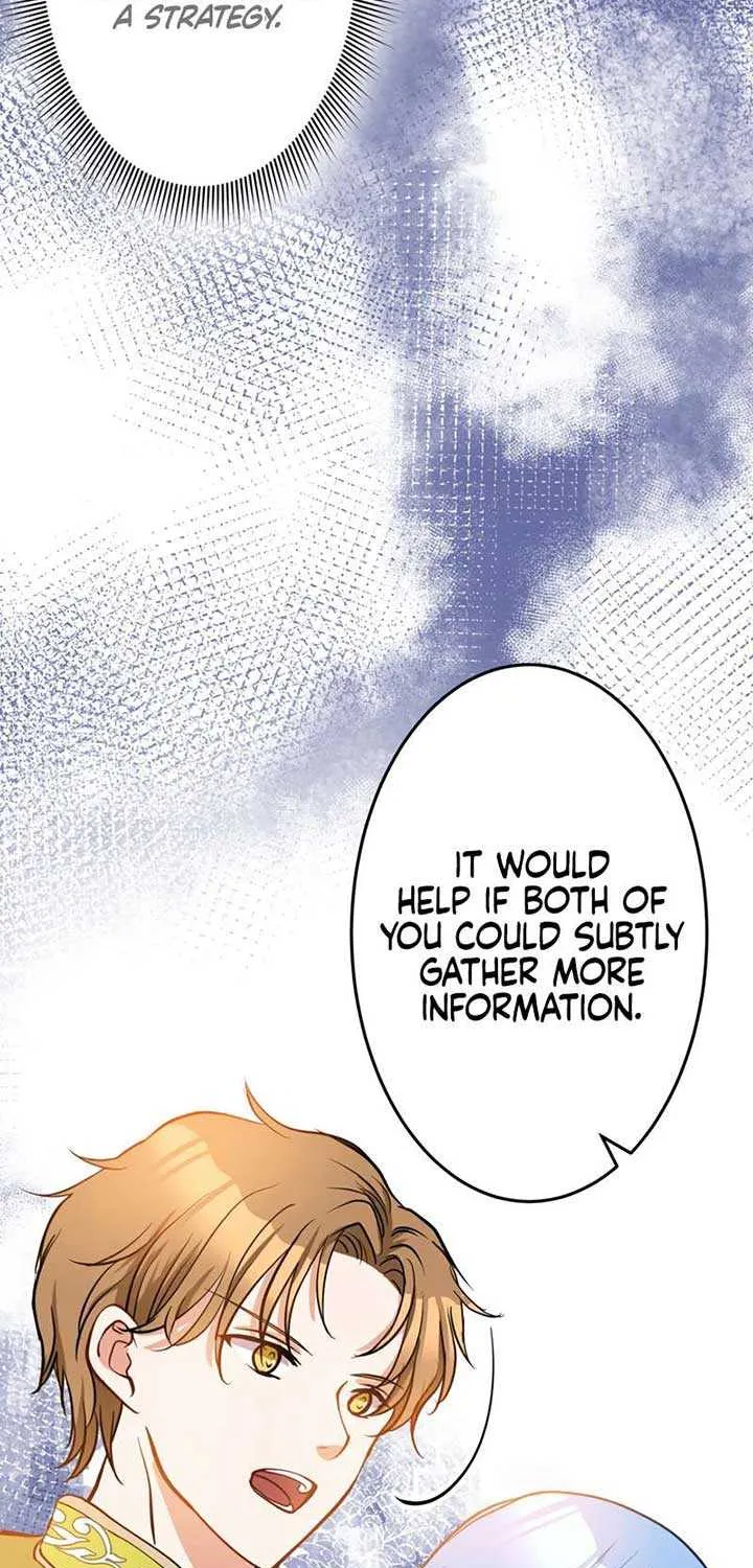 Read The Thorn Flower