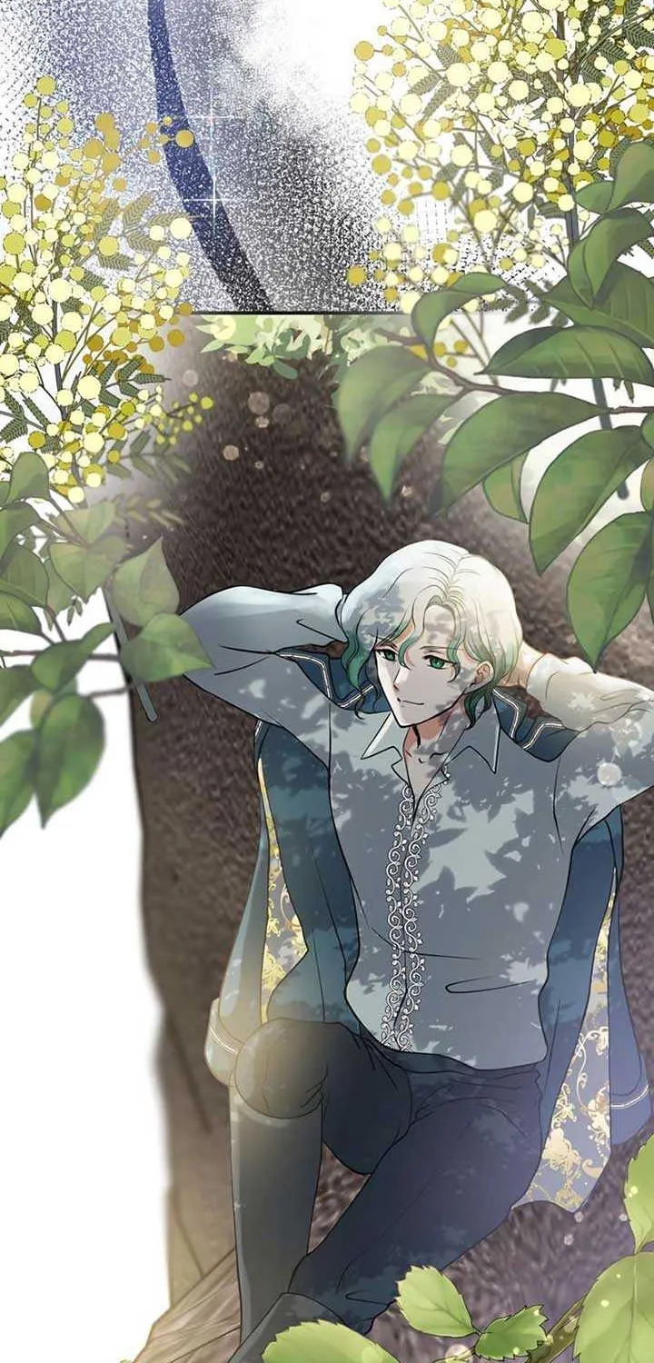 Read The Thorn Flower