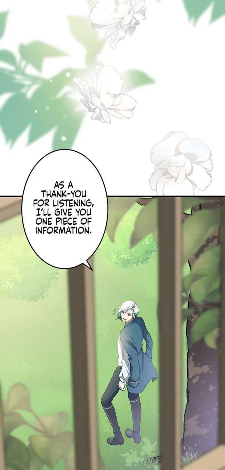 Read The Thorn Flower
