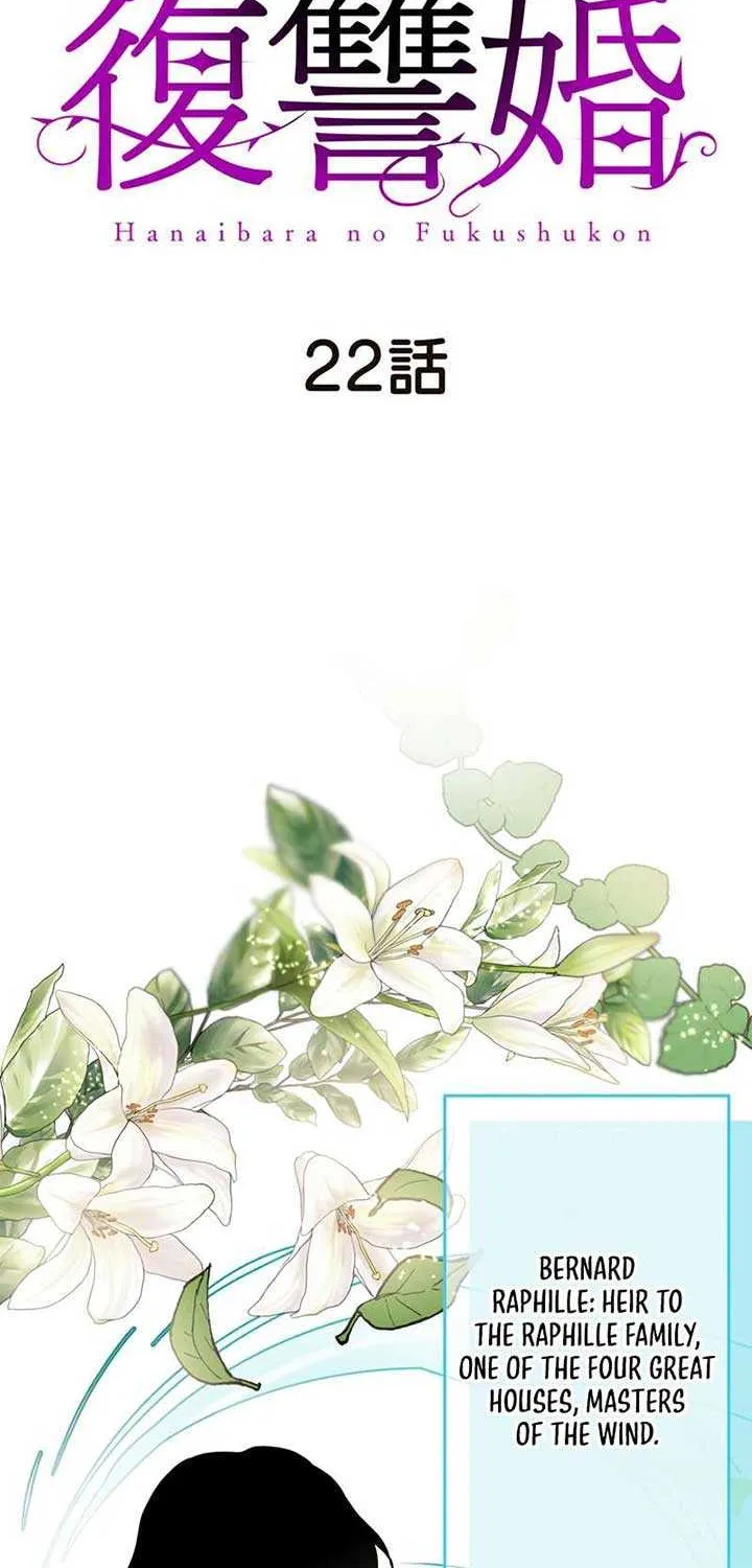 Read The Thorn Flower