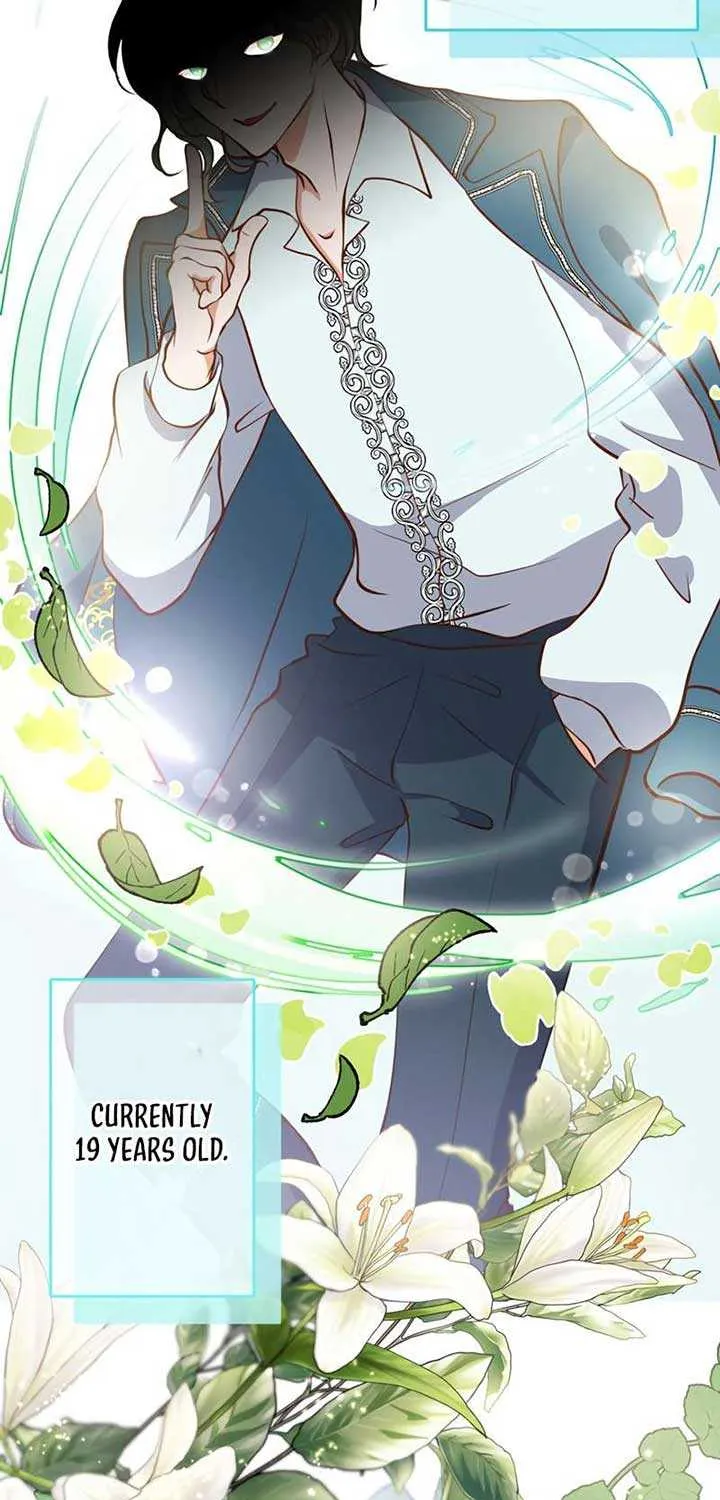 Read The Thorn Flower