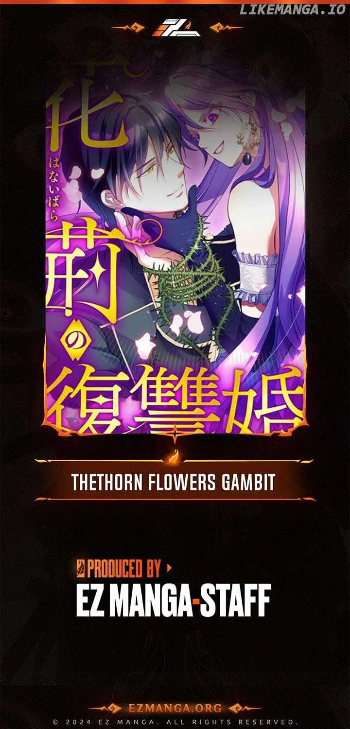 Read The Thorn Flower