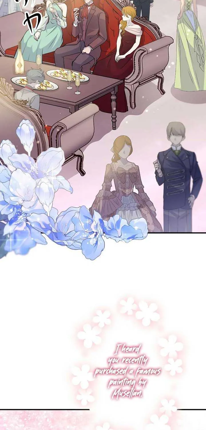 Read The Thorn Flower