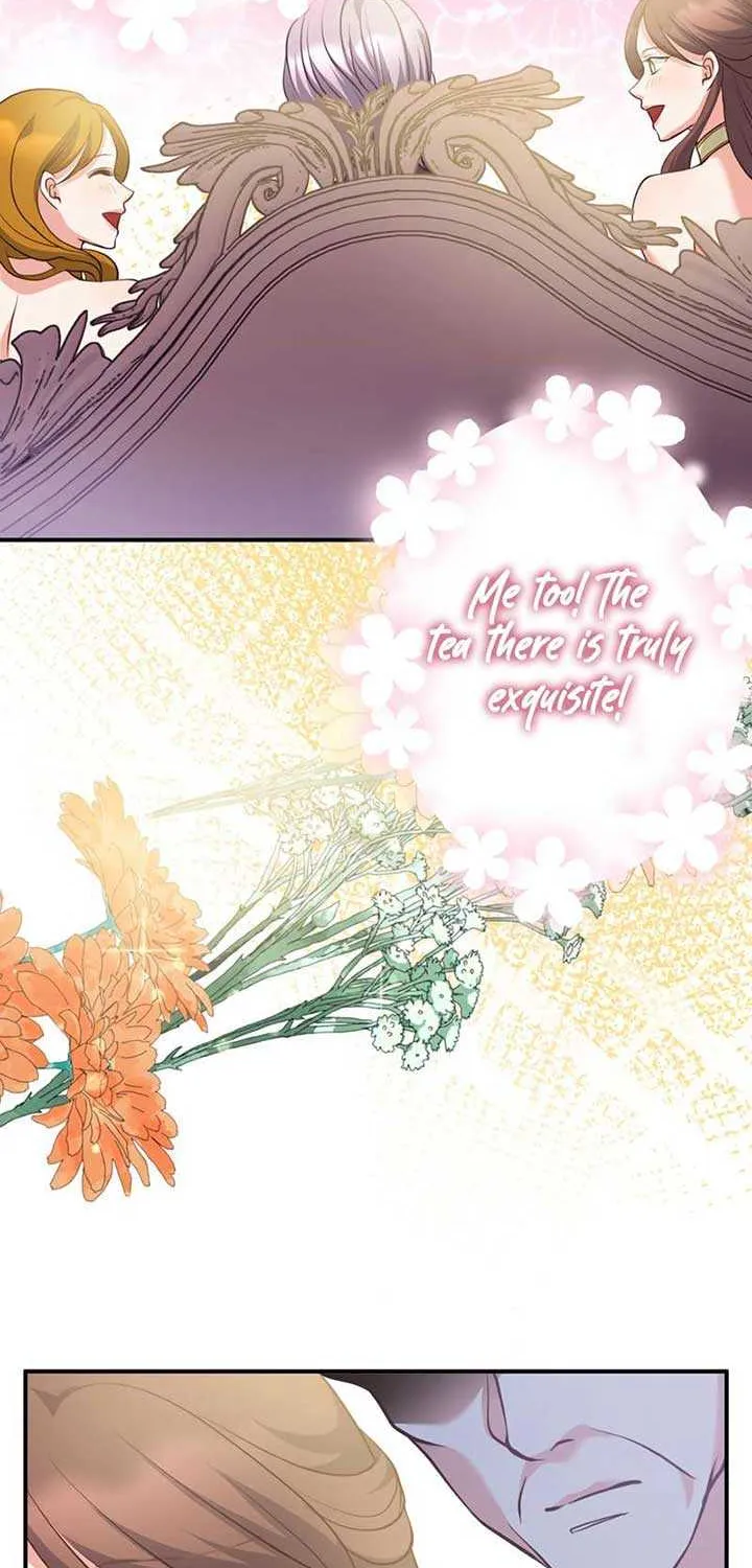 Read The Thorn Flower