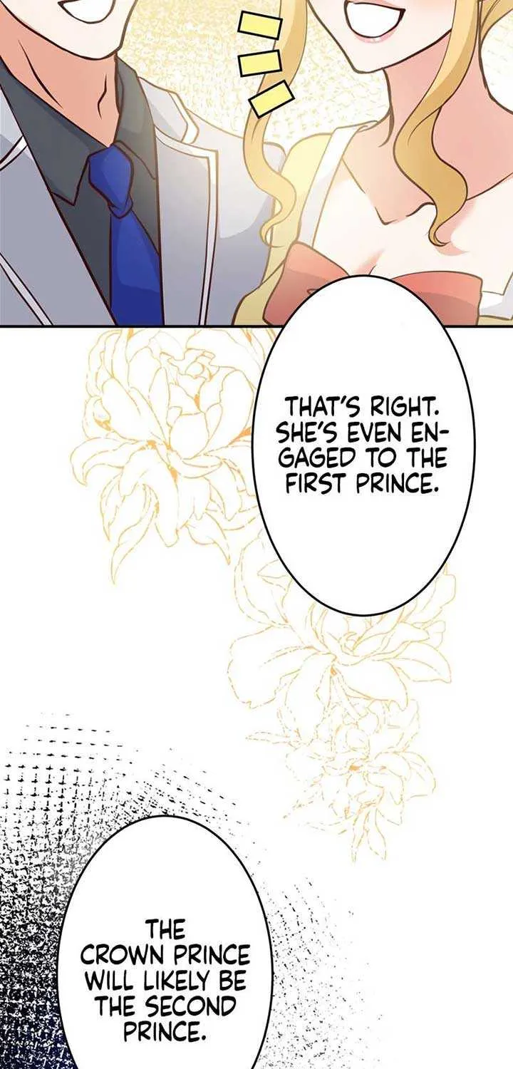 Read The Thorn Flower