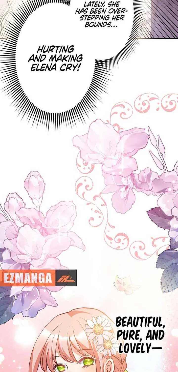 Read The Thorn Flower