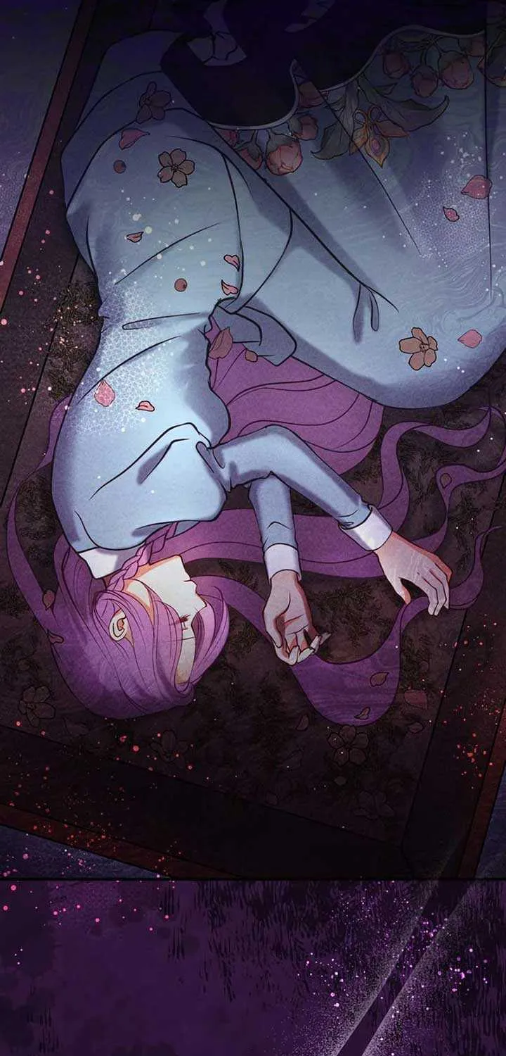 Read The Thorn Flower