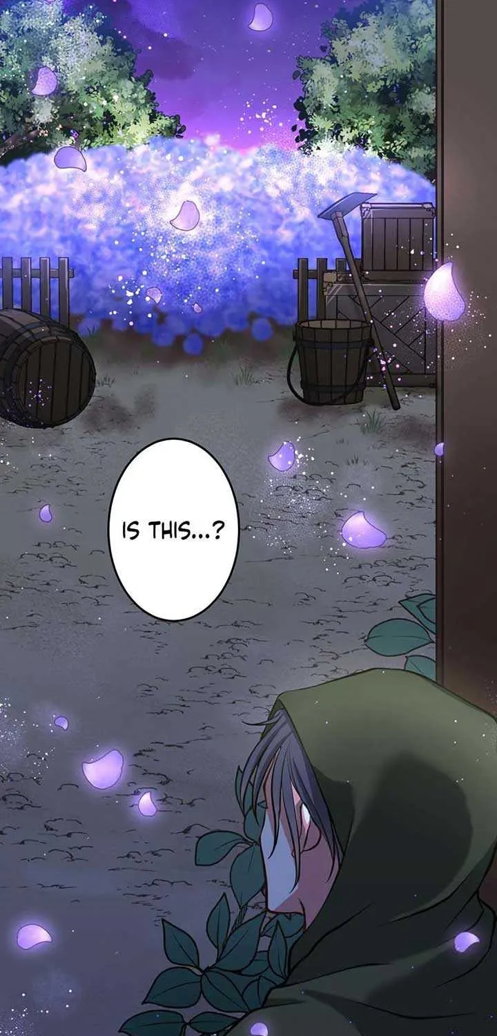 Read The Thorn Flower