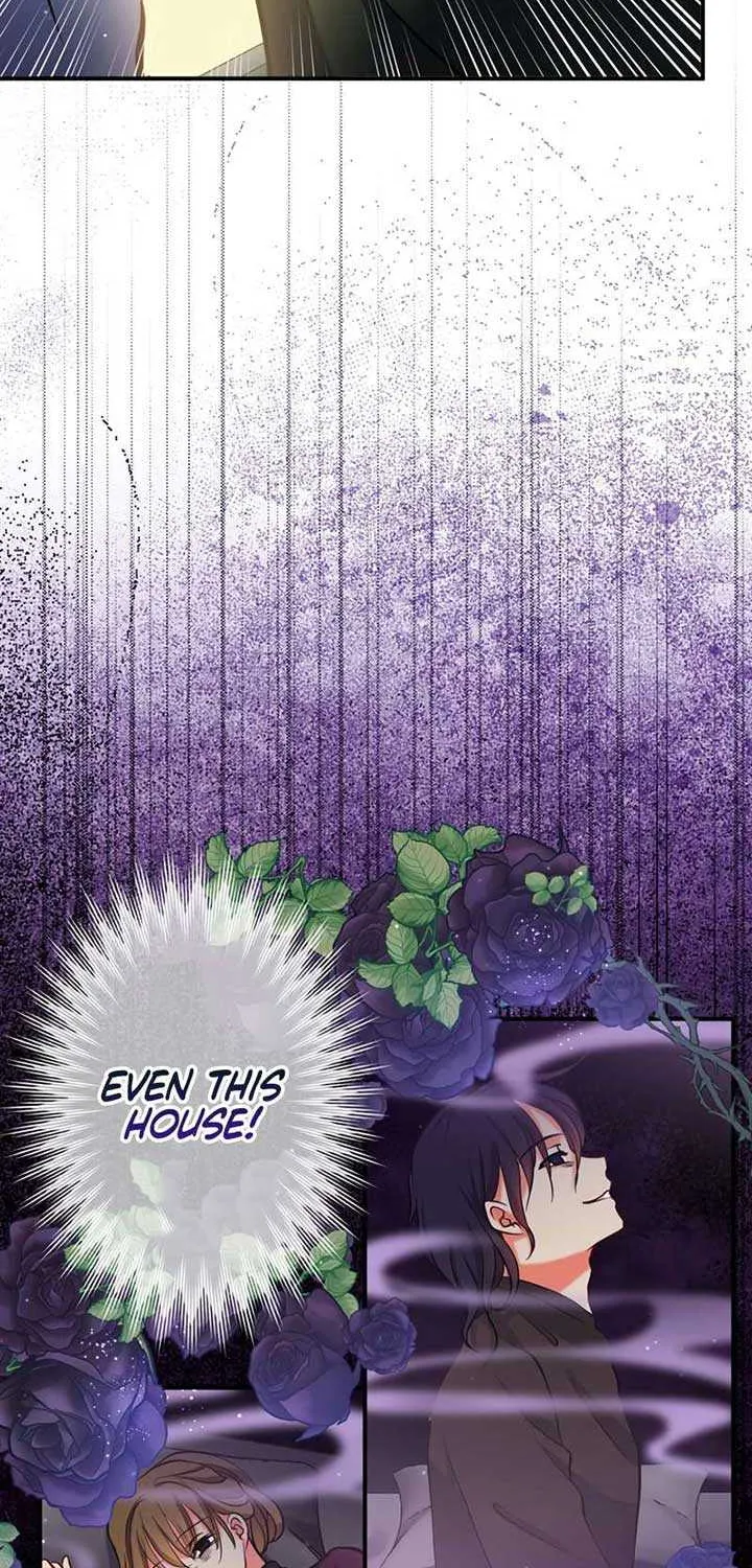 Read The Thorn Flower