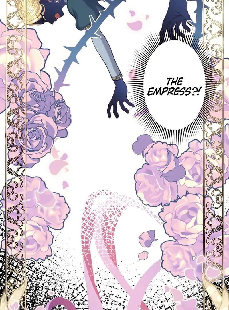 Read The Thorn Flower