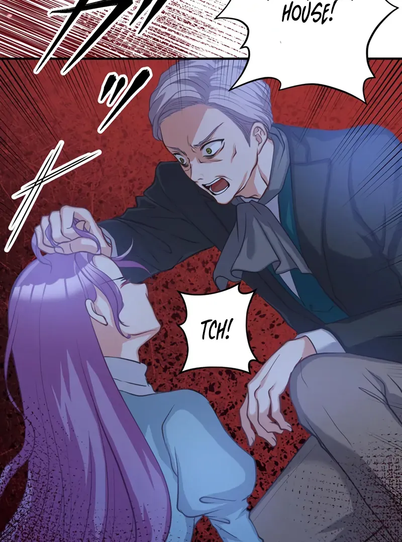 Read The Thorn Flower