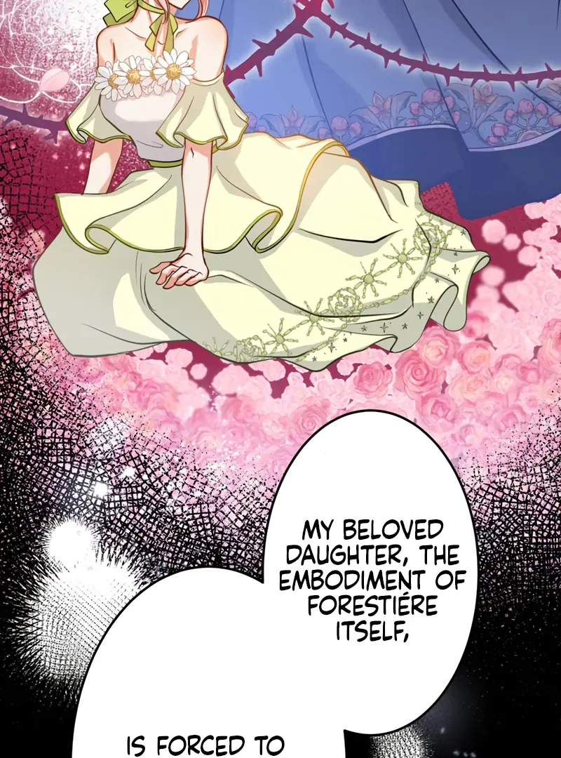 Read The Thorn Flower
