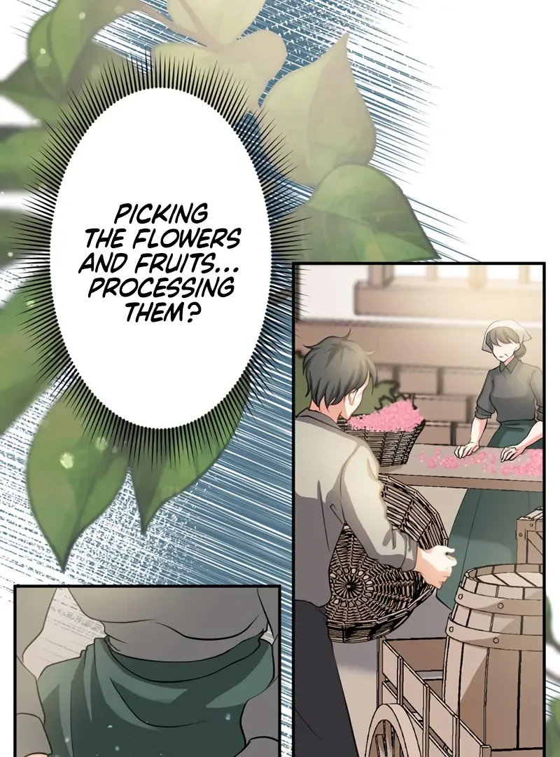 Read The Thorn Flower