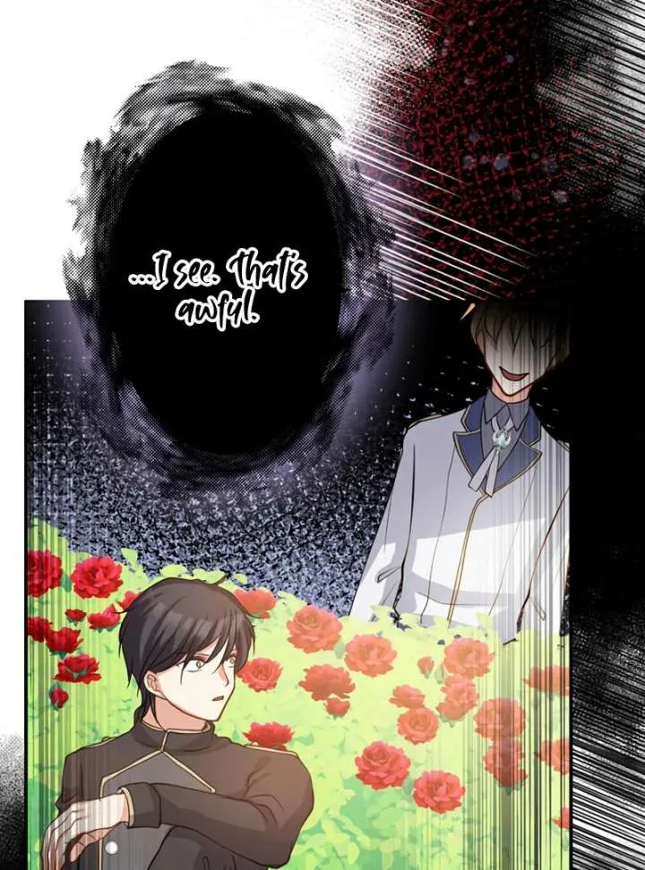 Read The Thorn Flower