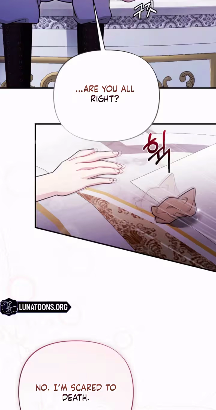 Read The Thoughtful Lady chapter 10 image 13 on Lezhin