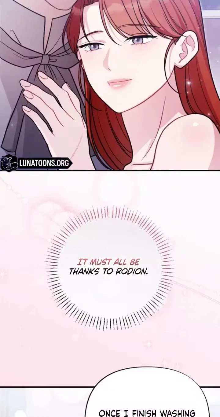 Read The Thoughtful Lady chapter 10 image 19 on Lezhin
