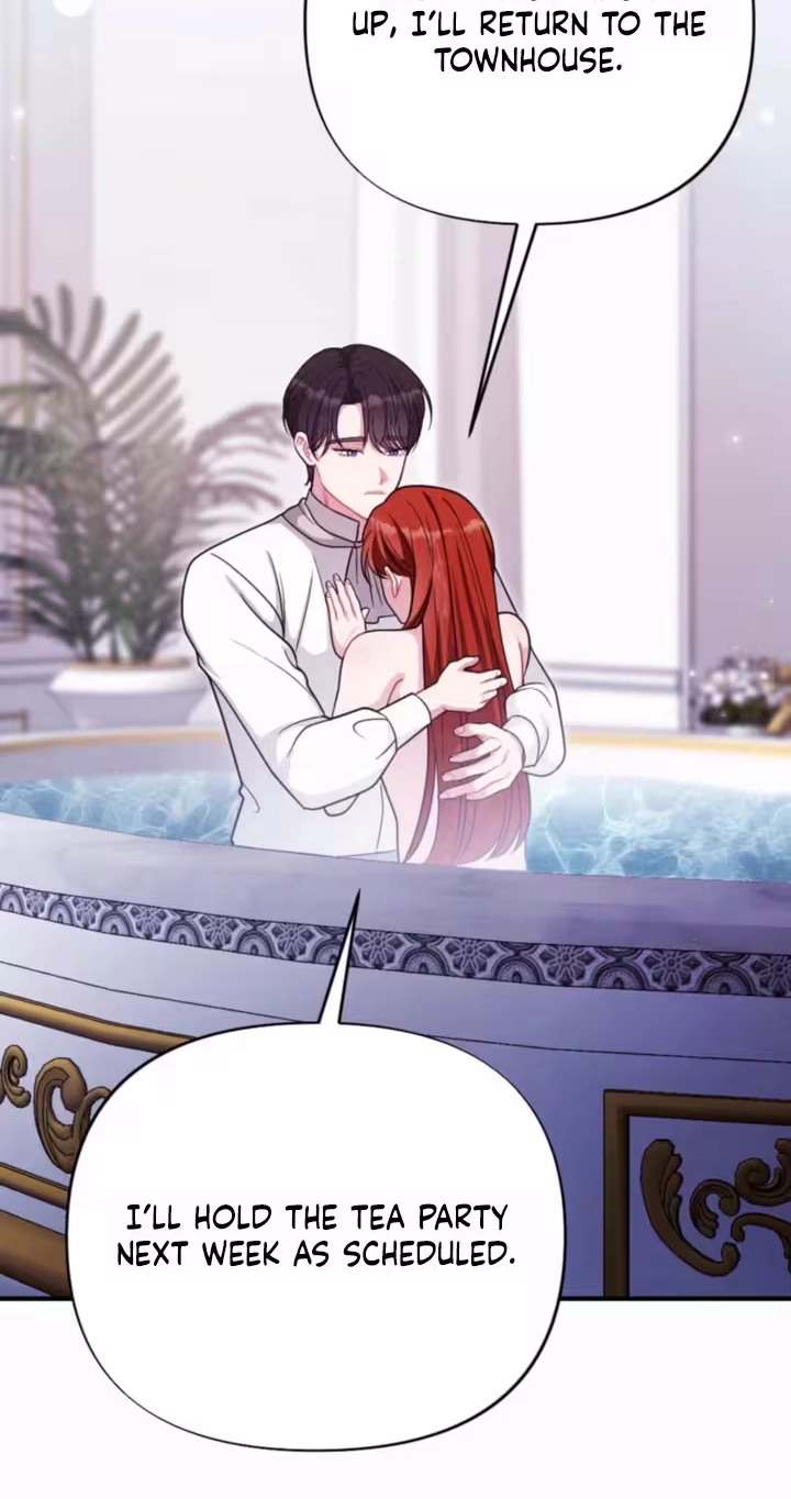 Read The Thoughtful Lady chapter 10 image 20 on Lezhin