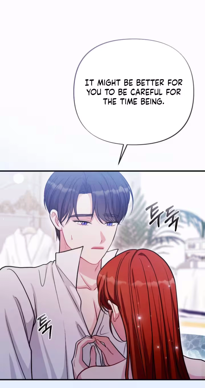 Read The Thoughtful Lady chapter 10 image 21 on Lezhin